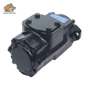 T6CC-008-008-1R00-C-1-11 - Pump And Parts Available To Fit Parker Denison