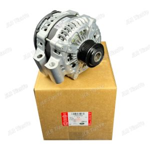 Range Rover Automotive Parts Discovery 4/5 Generators LR072764 LR034013