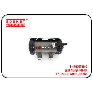 1-47600556-01476005560 Rear Brake Wheel Cylinder For Isuzu 6HE1 FSR32