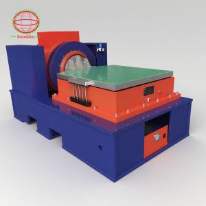 Cheap Vibration Table THAT Integrates Cutting Edge Technology To Optimize Vibration Effects for sale