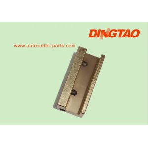 117928 Vector 5000 Parts Left Guiding U Gts Tgt Cutter Suit Cutter