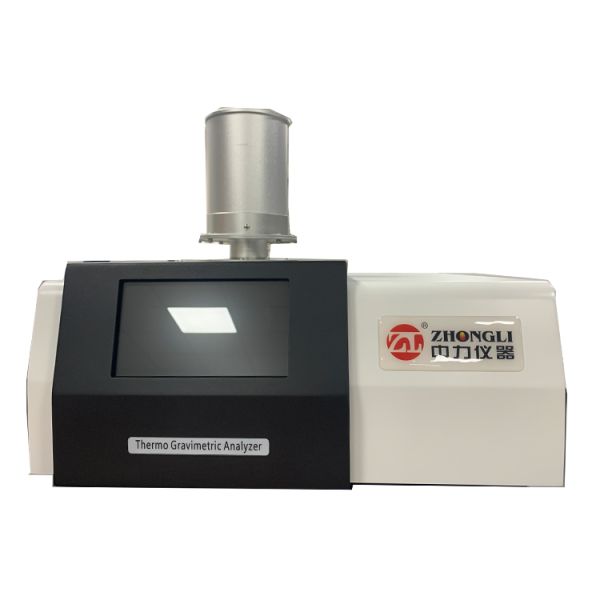 Thermogravimetric Analysis Tga Thermal Gravimeter Tg Thermal Gravimeter Tga