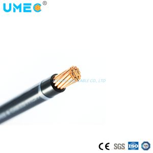 TW/THW Wire 12AWG Solid Building Wire with Third Party Inspection Accepted