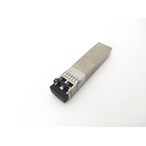 10Gb/S 1310nm Duplex LC Single Mode SFP Optical Transceiver