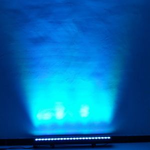 18x10W 4in1 RGBW LED Bridge Lighting LED Wall Washer Bridge lighting