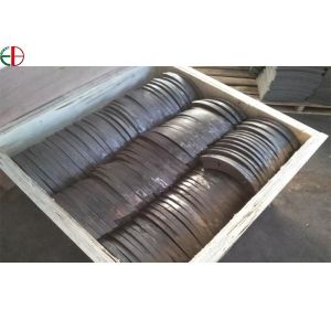 Ni-hard Cast Iron Wear Components ASTM A532 Cl-B Ni-Cr-HC EB10012
