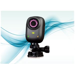 Cheap Anti Doze Driver Fatigue Alarm System / Driver Fatigue Sensor CE Approved for sale