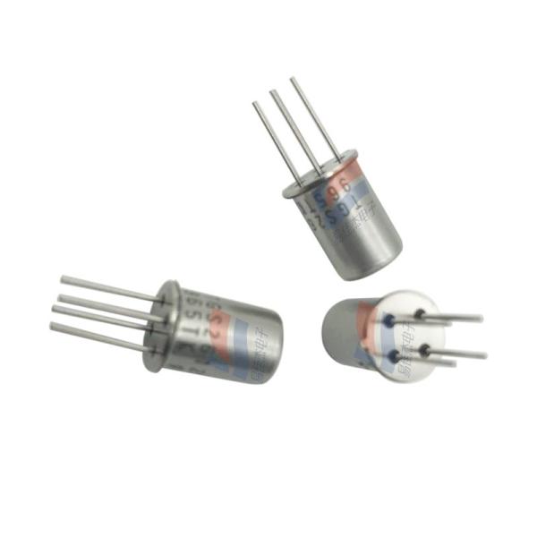 Variable Load Resistance RL TGS2612-D00 Methane and LP Gas Sensor with Sensor Power Dissipation PS ≤15mW