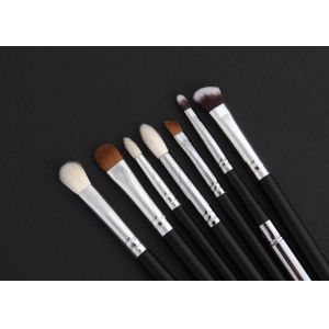 14 Pieces Basic Professional Makeup Brushes Collection Set With Private Label