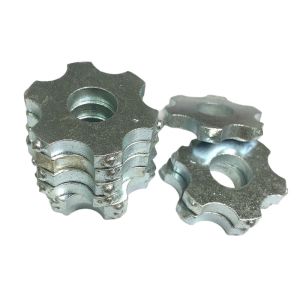 China 6pt 8pt Scarifier Drum And Asphalt Cutters Scarifier Cutters For Road Planing Machines on sale