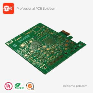 Meidearpcb,Hard Gold Plated PCB,pcb prototype,multilayer pcb design,multilayer