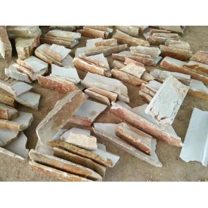 New Oyster Quartzite Random Flagstone,Quartzite Irregular Flagstone,Crazy Stone