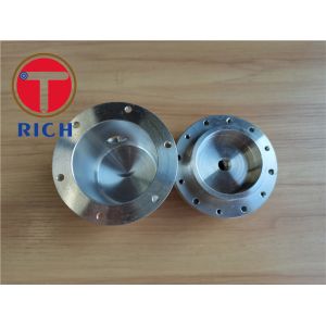 150LB Stainless Steel Pipe Flange Cnc Machined Forging Part
