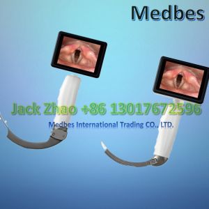 Cheap cheapest Reusable handheld Video Laryngoscope for sale