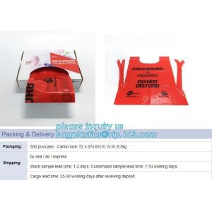 Medical disposable Aprons and Lab Coats,Medical plastic apron tabard with