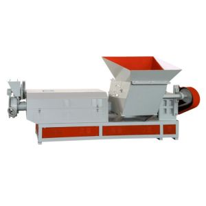 Plastic Film Granulator Machine Recycling Production Line for PP PE ABS EPS EPE