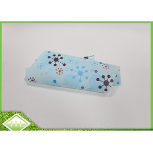 Water Based Ink Colored PP Spunbond Non Woven Fabric for Face Mask Offset