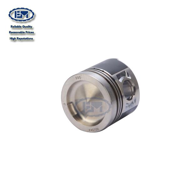 Quality MITSUBISHI PISTON 3244235 for E320D SK130-8 D04FR C6.4 C4.2 wholesale