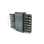 Step Down Switch Mode Transformer Ac Control Transformer 100KHz Working