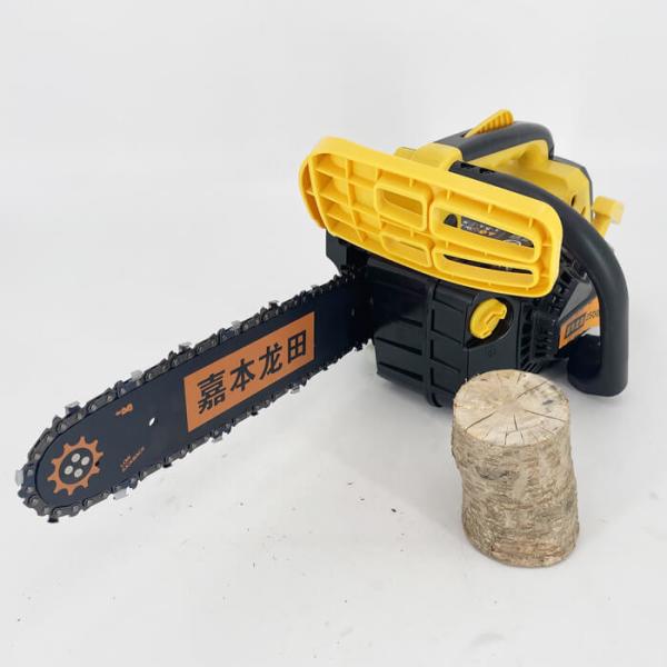 Quality powerful Mini Gasoline 25cc Chainsaw 2500 12Inch Garden Tool Portable wholesale