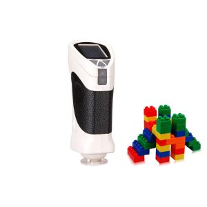 Portable Dental Multi Parameter Colorimeter 2 Second Measurement Time