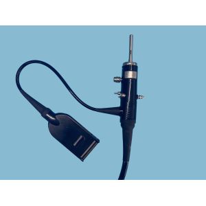 GIF-XP170N Gastroscope NBI Imaging Technology 140 Degree In Good Condition