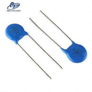 Components 10D201K ZOV Varistor For Lighting Arrester