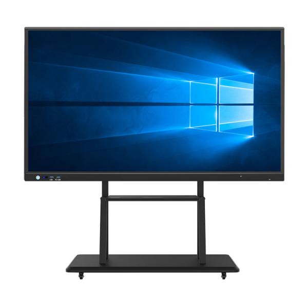 Quality Brightness 350 Cd/m2 Interactive Whiteboards With ActivInspire Professional Edition Software Finger Touch Or Pen Touch Providing And Responsive Interaction wholesale