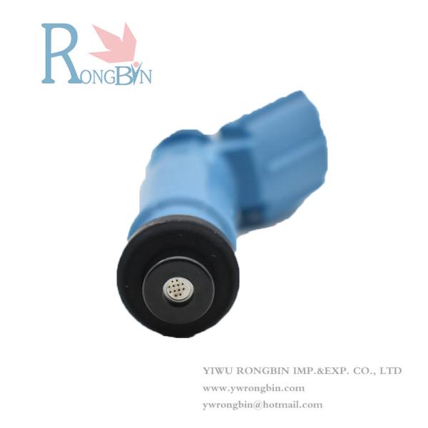 Best Sell High Quality Auto Spare Parts Fuel Injector Nozzle 23250-28020 for Toyota Highlander
