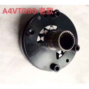 Rexroth A4VG90 new type/old type of Charge Pump/Gear pump/Feed pump/Gear pump