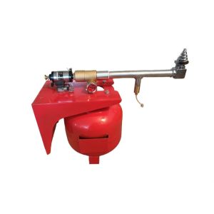 20L Hanging Fm200 Heptafluoropropane Automatic Suppression System