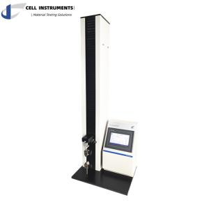 Cheap Thermoplastic Material Testing Machine Tensile Testing Machine For Plastic Packaging astm d1939 tester for sale
