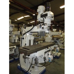 3HP Milling Drilling Machine ISO 9001 Universal Milling Machine