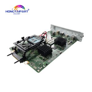 Formatter Mainboard For HP Color LaserJet Enterprise M651 MFP M680 Printer