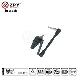 ZPY Rear Left Headlight Level Sensor for Audi A4 Quattro 8W0 941 309E
