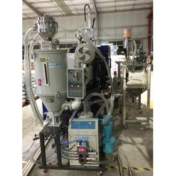 Plastic Drying Hopper Loader Two-in-One Compact Dryers Hopper Loading Dryers ODL