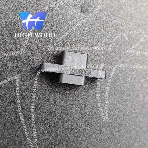 HW-M80 Connectors, HW-M80-4610605 micro-D rectangular electrical connector