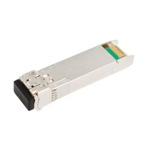 16G FC DWDM SFP+ 40km Fiber Transceiver Module LC DOM