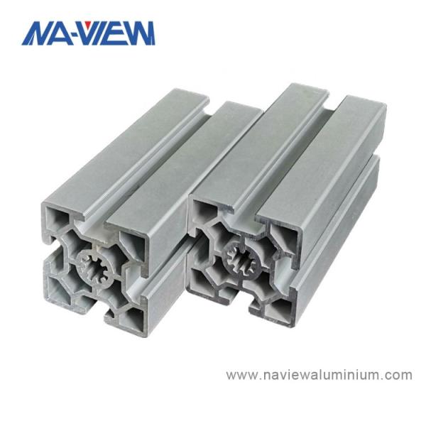 Custom T Slot 4080 40x40 Aluminium Profile Frame