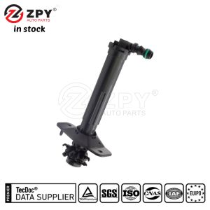 ZPY Head Lamp Washer Cylinder Left for Audi A7 4G8 955 101