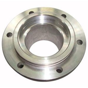 Precision Stainless Steel Pipe Fittings machining milling and turning