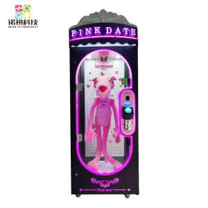 Prize Cut To Win Arcade Game With Coin Operated Cash Operated Type