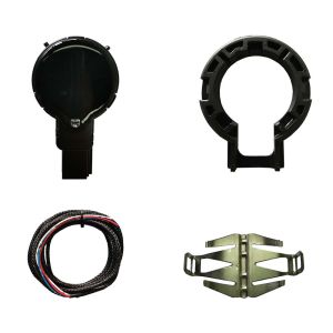 Rain-Sensing Windshield Wipers Automatic wiper For Jeep