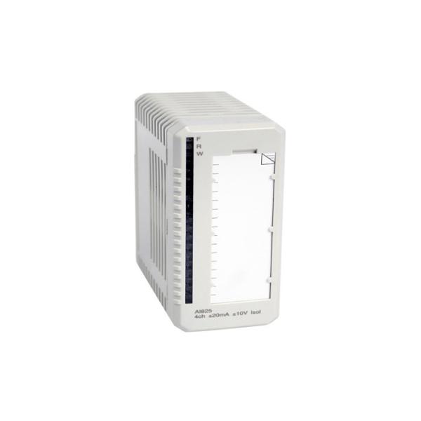 Quality ABB S800 Analog Input Module AI825 3BSE036456R1 Digital I/O Module 4 channels wholesale