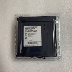 GE IC695CPU315 CPU CONTROL MODULE 1GHZ 20 MEG MEMORY 2 SERIAL PORT NEW