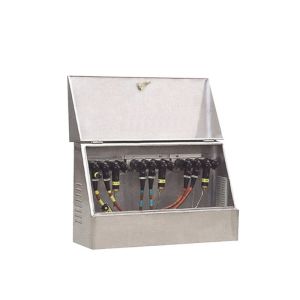 Fully Insulated Sealed High Voltage Products 12kV American Cable Branch Box