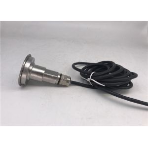 6000K Underwater Led Lights For Swimming Pool / Aquarium / Garden