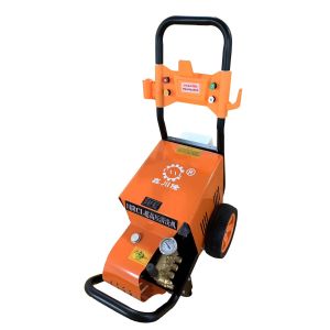 70bar 12L/Min Water Mist Spray Machine Industrial Fog Machines For Disinfectant