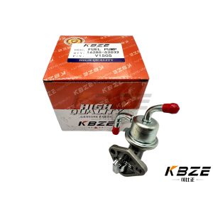 China KBZE OEM HIGH QUALITY KUBOTA V1505 FUEL LIFT PUMP ARKB-1006 16285-52032 FOR RTV1100 on sale
