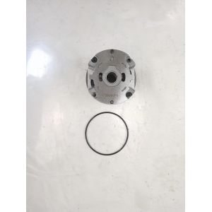 High Performance Hydraulic Gear Pump KPC-3525V-38VQ Front pump core with 11KW